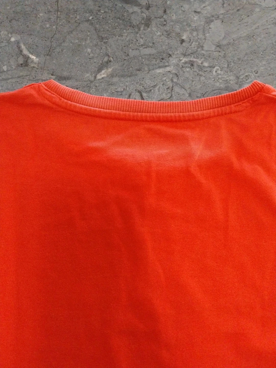 T-shirt manche courte T.10ans – photo 9